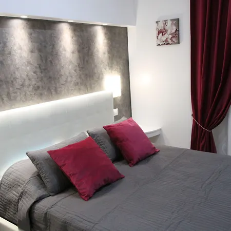 Interno 2 Roma