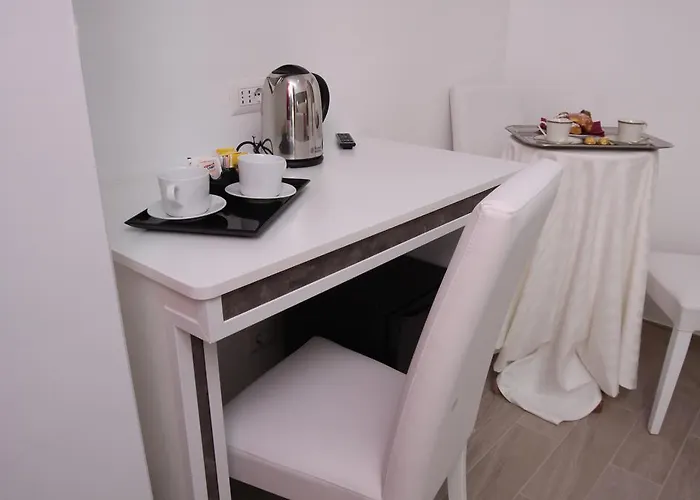 Interno 2 Affittacamere 3*