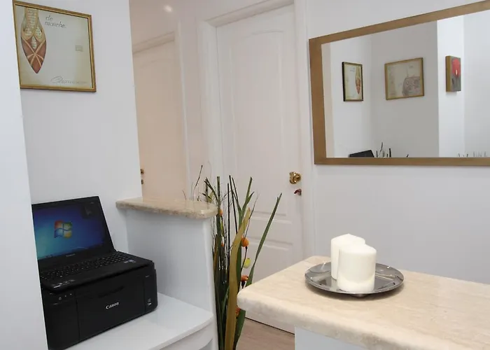Affittacamere Interno 2