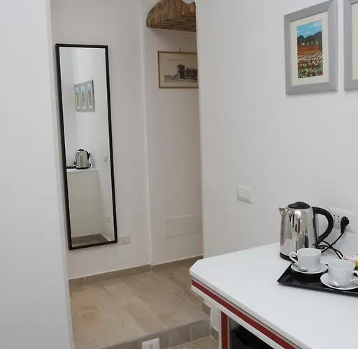 Affittacamere Interno 2 Roma