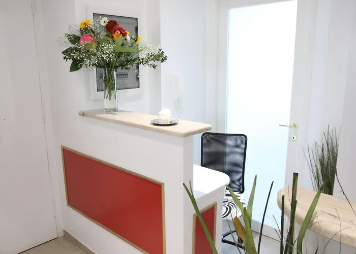 Interno 2 Affittacamere Roma