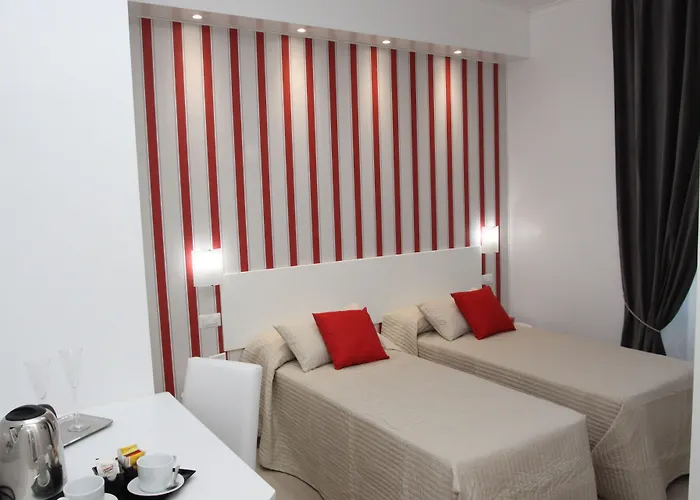 Affittacamere Interno 2