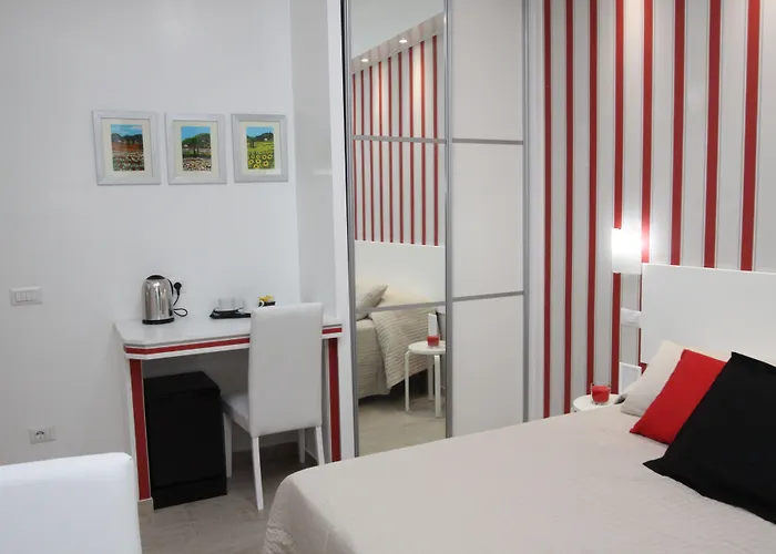 Interno 2 Affittacamere