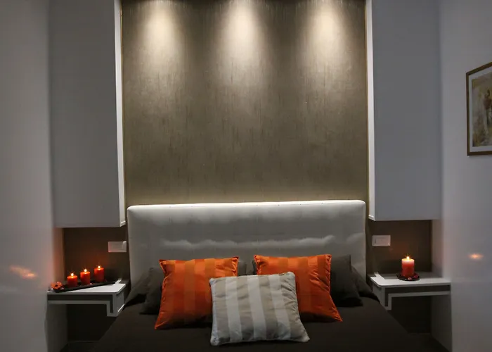 Affittacamere Interno 2 Roma