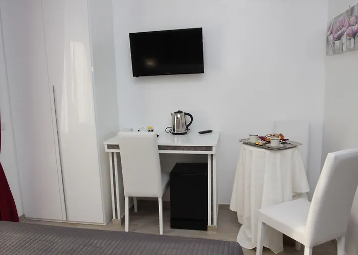 Affittacamere Interno 2 Roma