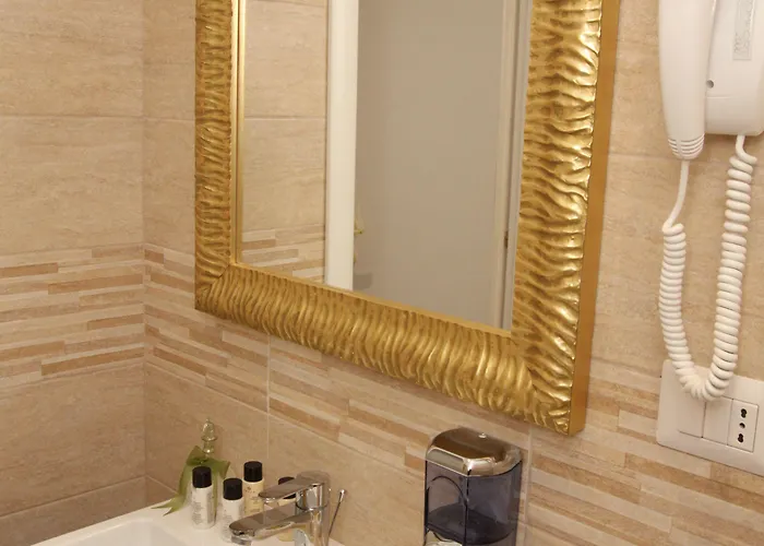 Affittacamere Interno 2