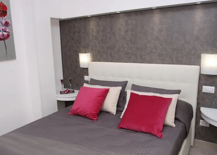 Interno 2 3* Roma