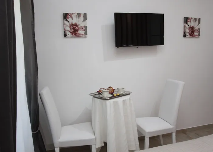 Interno 2 Affittacamere