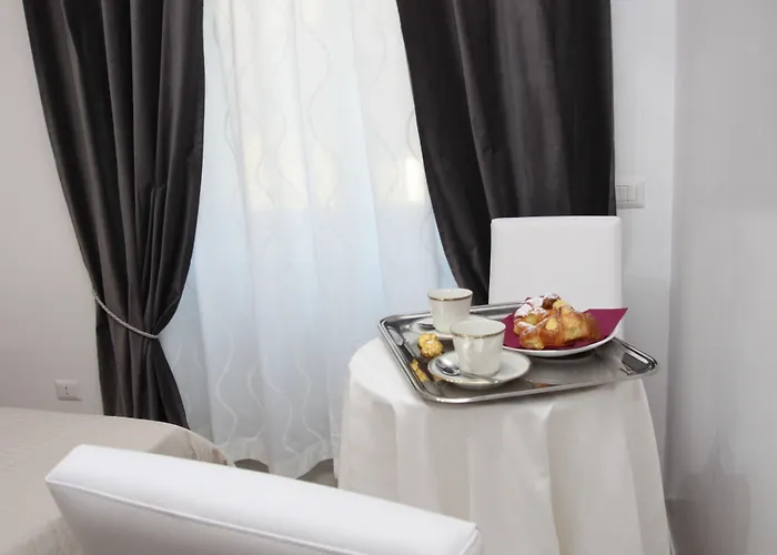Interno 2 3* Roma