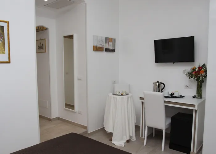 Interno 2 Roma