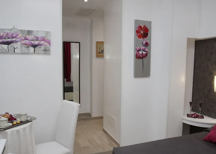 Interno 2 Affittacamere
