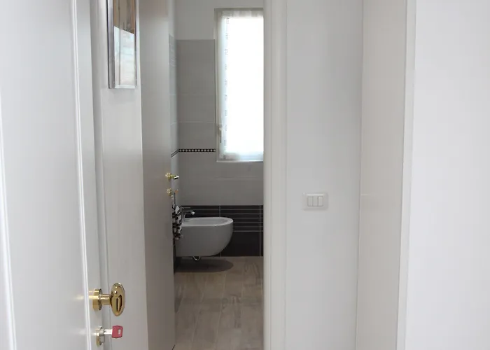 Interno 2 Affittacamere