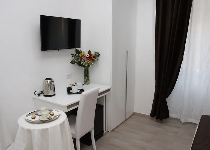 Affittacamere Interno 2 3*
