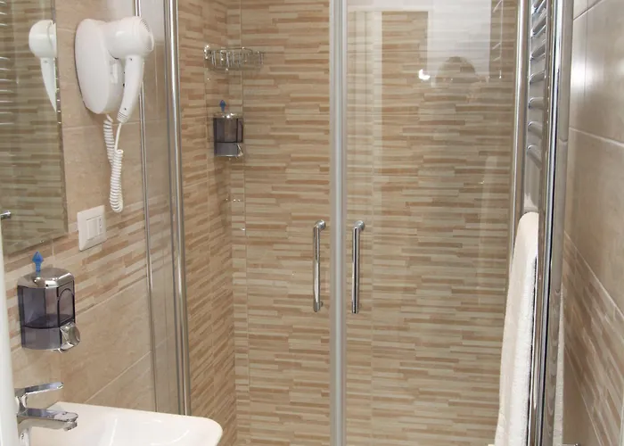 Interno 2 Affittacamere Roma