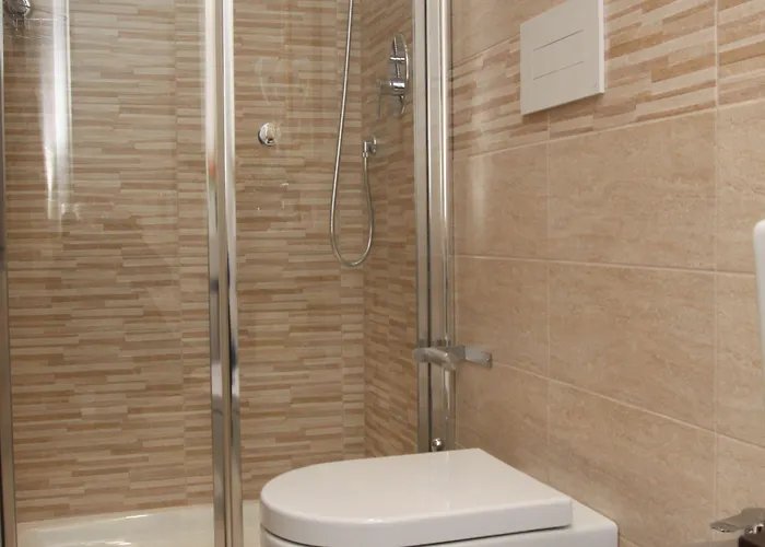 Affittacamere Interno 2