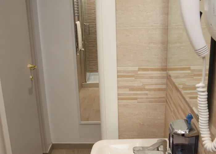 Affittacamere Interno 2 Roma