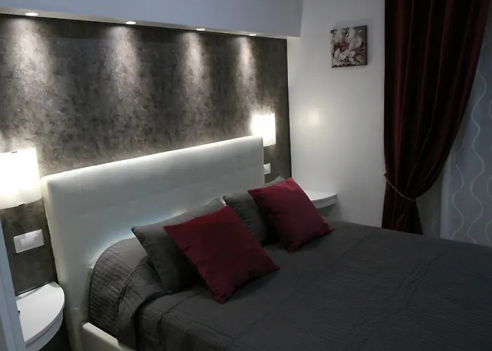 Affittacamere Interno 2 3*