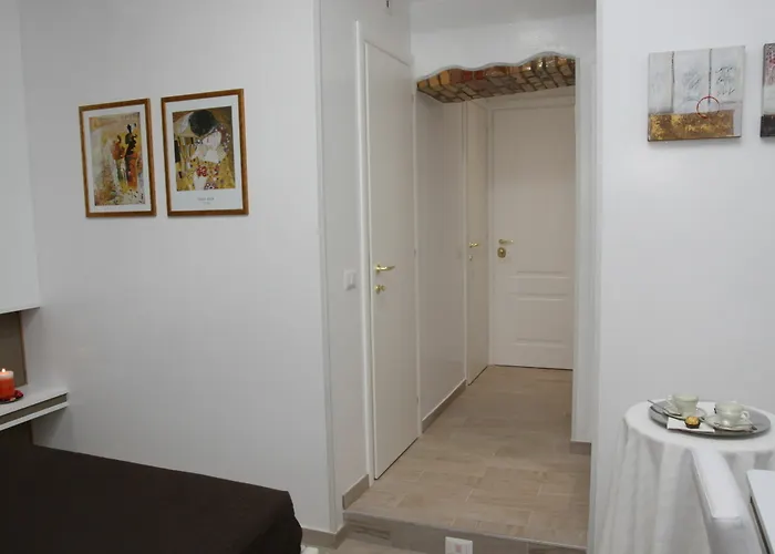 Affittacamere Interno 2 Roma